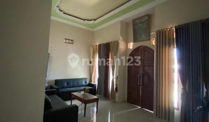 Rumah Murah Aset Mandiri, Kab Ponorogo 2