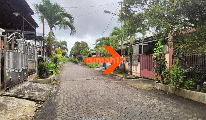 Rumah Tinggal 1 Lantai di Kota Manado 2