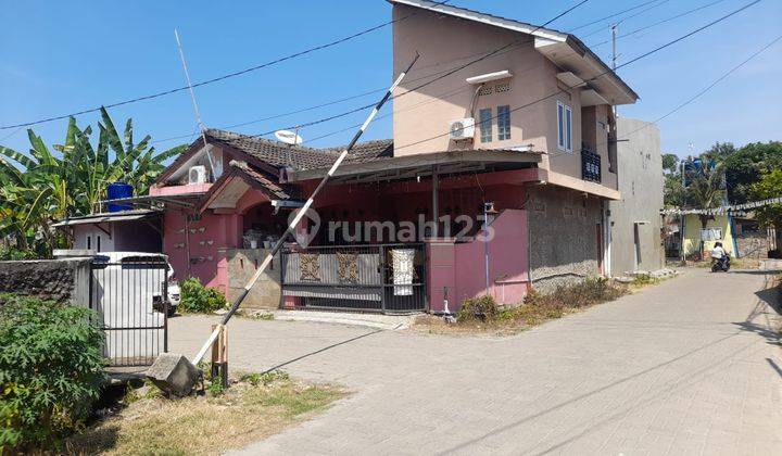 Rumah Murah Aset Mandiri, Unyur, Serang