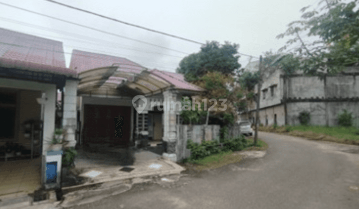 Rumah Murah Aset Mandiri, Kabupaten Labuhanbatu, Propinsi Sumatera Utara 2