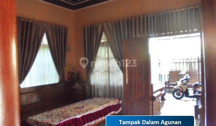 Rumah Murah Aset Mandiri, Jakenan, Jawa Tengah 2