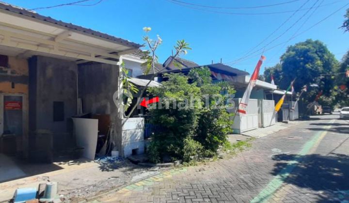 Rumah Murah Aset Mandiri, Kab Sidoarjo