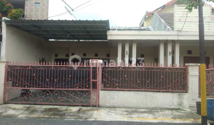 Rumah Murah Aset Mandiri,CIKARANG TIMUR, KAB BEKASI