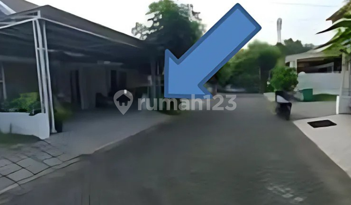 Rumah Murah Aset Mandiri, Kab Sidoarjo