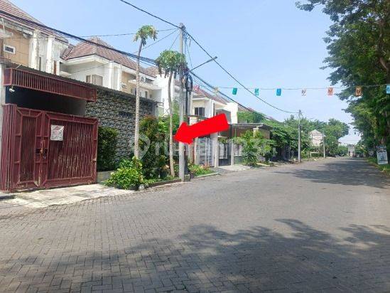 Rumah Murah Aset Mandiri, Surabaya Timur, Kota Surabaya