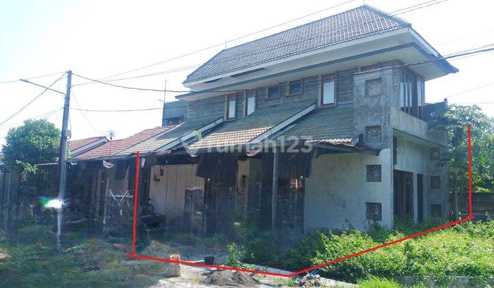 Rumah Murah Aset Mandiri,Pekalongan Utara, Pekalongan 2