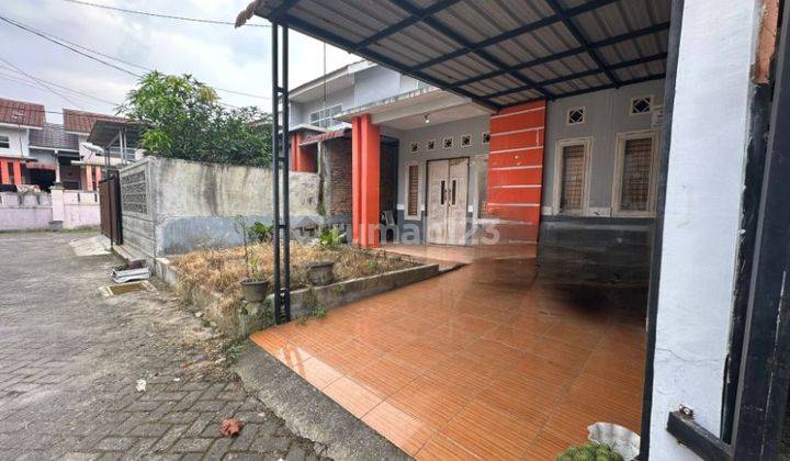 Rumah Murah Aset Mandiri, KABUPATEN DELI SERDANG, PROVINSI SUMATERA UTARA 2