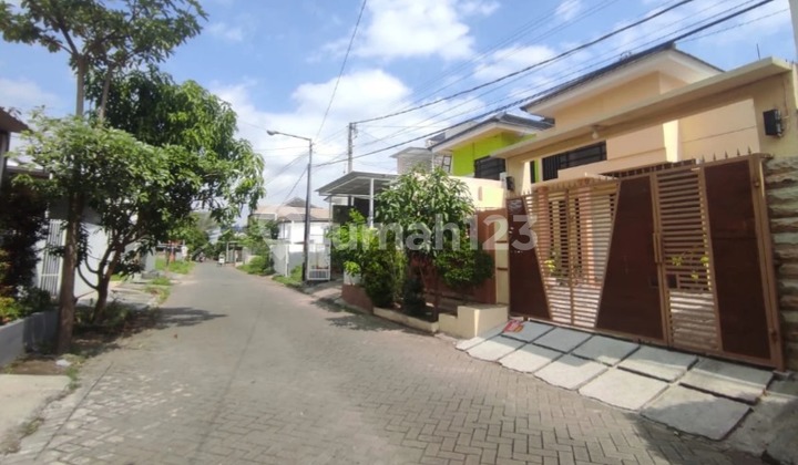 Rumah Murah Aset Mandiri, Kab Jember 2