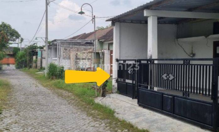 Rumah Murah Aset Mandiri, Kab Lamongan 2