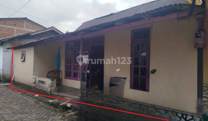 Rumah Murah Aset Mandiri, Mojotengah, Wonosobo 2