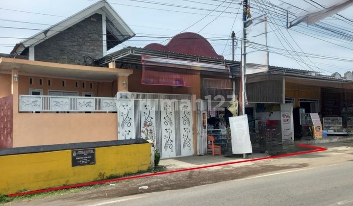 Rumah Murah Aset Mandiri, Kab Jember