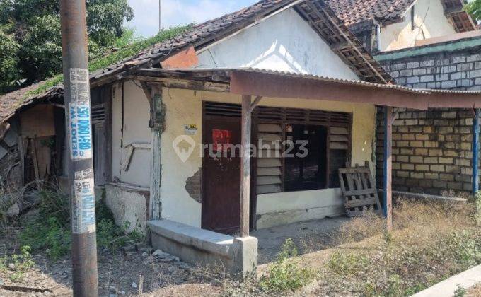 Rumah Murah Aset Mandiri, Kab Lamongan 1