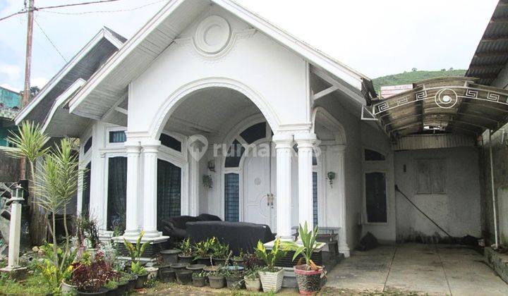 Rumah Murah Aset Mandiri, Danau Kembar, Sumatera Barat 1