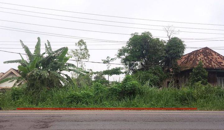 Tanah Murah Aset Mandiri, Tanjung Raja, Sumatera Selatan