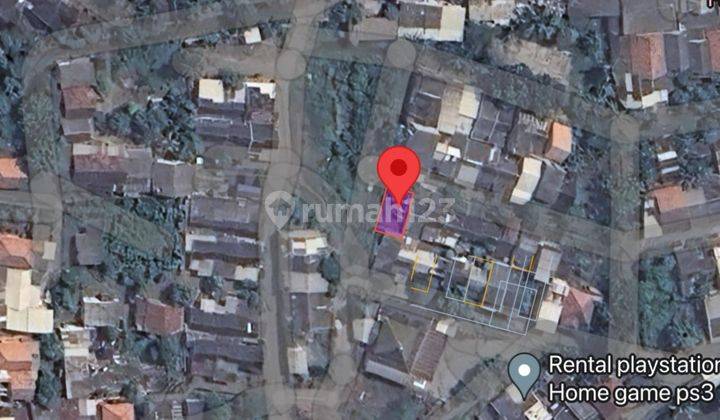 Tanah Murah Aset Mandiri, RAJEG, KAB TANGERANG 1