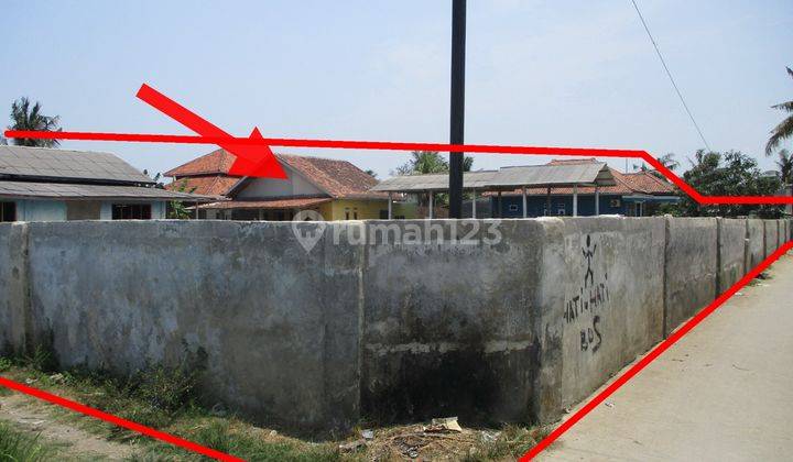 Ruang Usaha Murah Aset Mandiri, Batu Jaya, Kab. Karawang 2