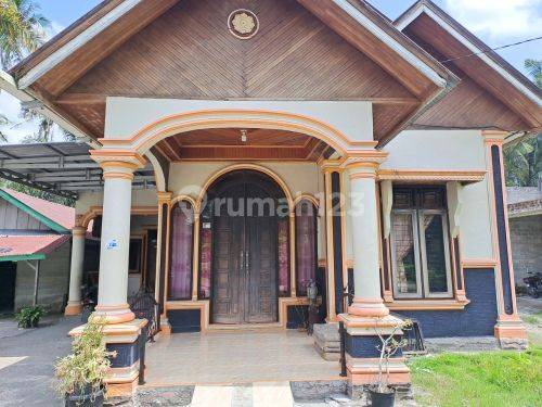 Rumah Murah Aset Mandiri, Luhak Nan Duo, Sumatera Barat 1