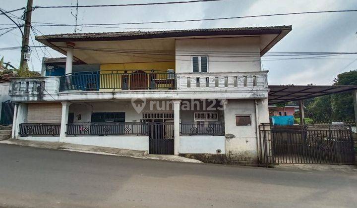 Rumah Murah Aset Mandiri, Ciawi, Kota Bogor Jawa Barat