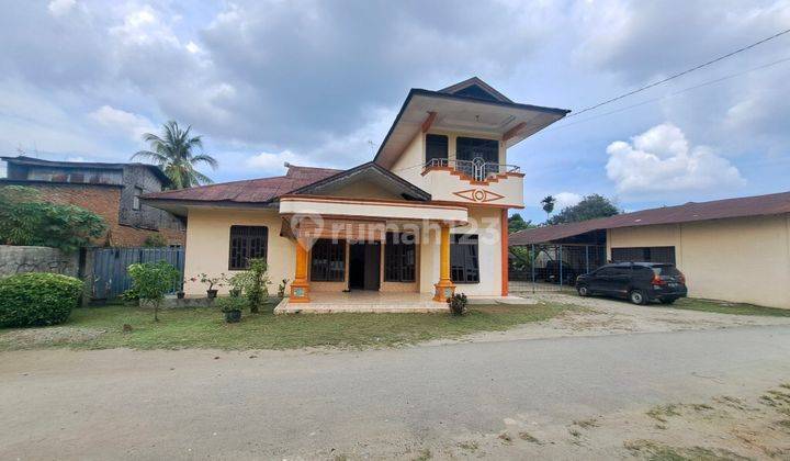 Rumah Murah Aset Mandiri, KABUPATEN DELI SERDANG, PROVINSI SUMATERA UTARA 1