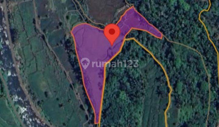 Tanah Murah Aset Mandiri, Gunung Talang, Sumatera Barat