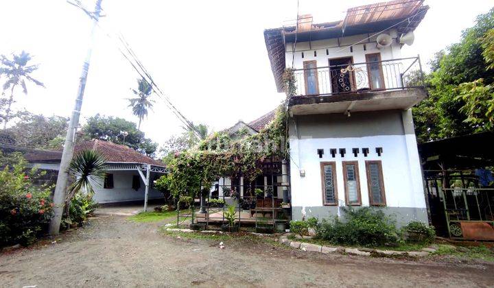 Rumah Murah Aset Mandiri, Kota Banyuwangi 2