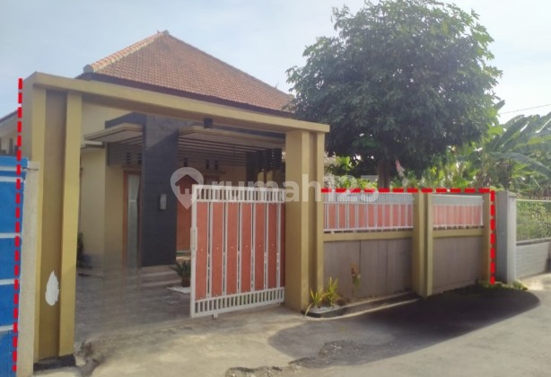 Rumah Murah Aset Mandiri, Kab Jember