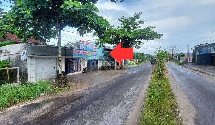 Rumah Murah Aset Mandiri, Baamang, Kalimantan Tengah 2