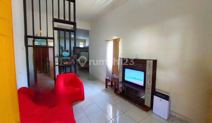 Rumah Aset Mandiri di Bandung 2