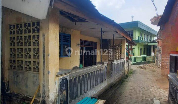 Rumah Murah Aset Mandiri,Serang,Banten 2
