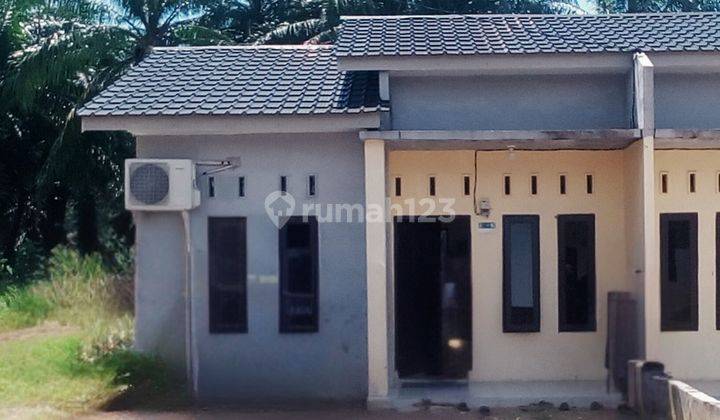 Rumah Murah Aset Mandiri, KAB LABUHANBATU, SUMATERA UTARA 1
