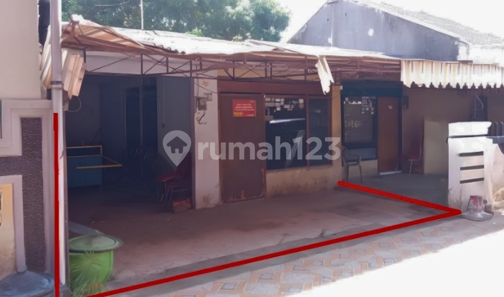 Rumah Murah Aset Mandiri, Kab Kediri 1