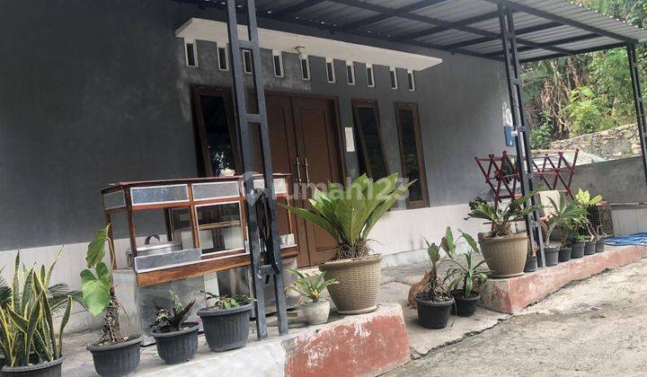 Rumah Murah Aset Mandiri, Kasihan,Bantul
