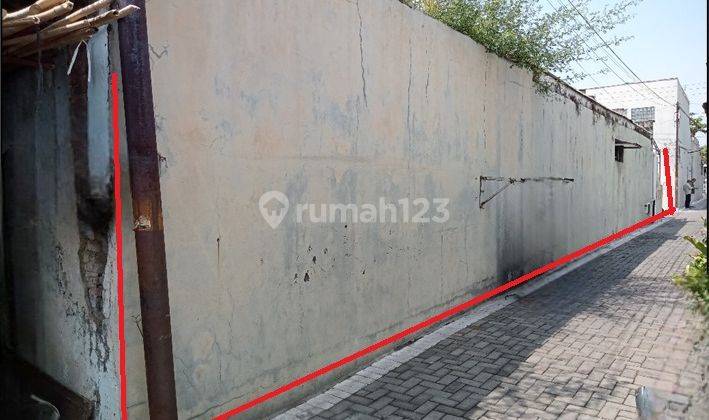 Ruang Usaha Murah Aset Mandiri,Serengan,Surakarta