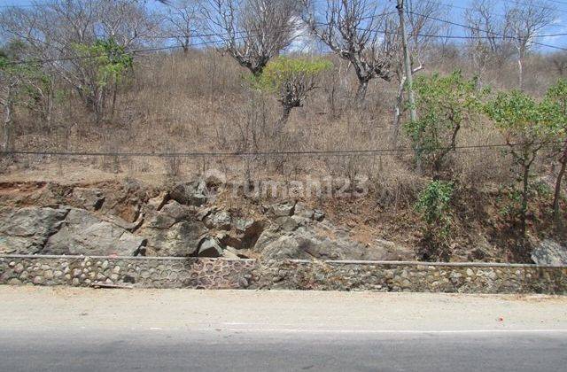 Tanah Murah Aset Mandiri, Bima, Nusa Tenggara Barat 2
