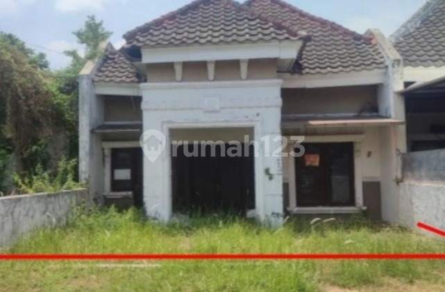 Rumah Murah Aset Mandiri, Kab Gresik
