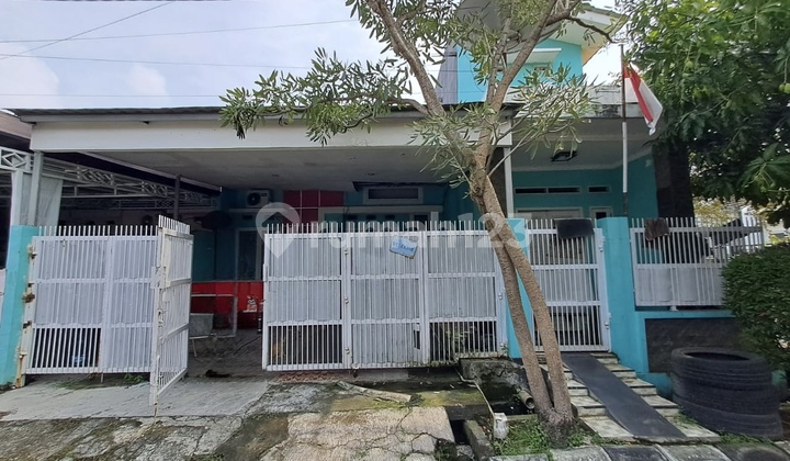 Rumah Murah Aset Mandiri,Purwakarta,Banten 1