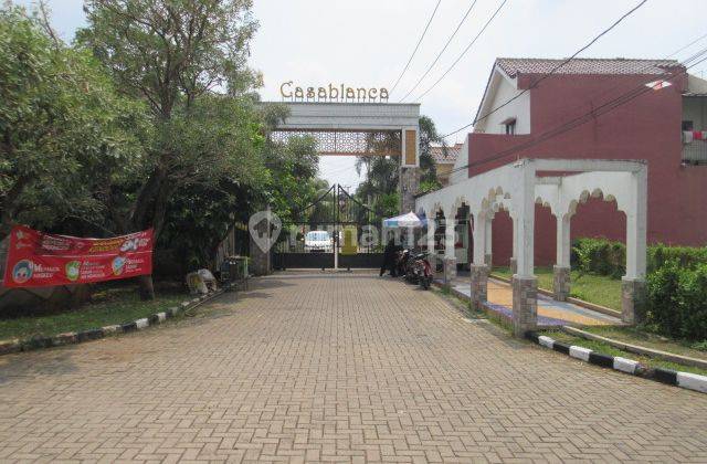 Rumah Murah Aset Mandiri, Cilodong , Jawa Barat 2