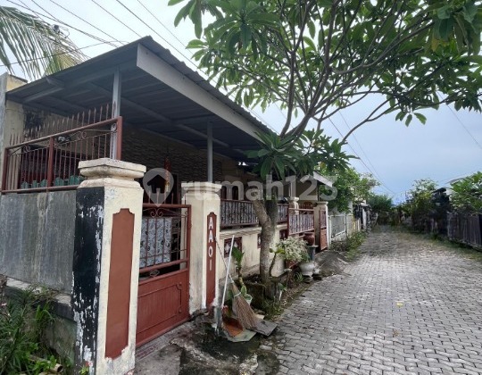 Rumah Murah Aset Mandiri, Lombok Barat, Nusa Tenggara Barat 2