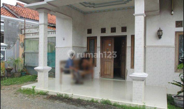 Rumah Murah Aset Mandiri, Sragi, Jawa Tengah 2