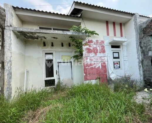 Rumah Murah Aset Mandiri, Kab Gresik