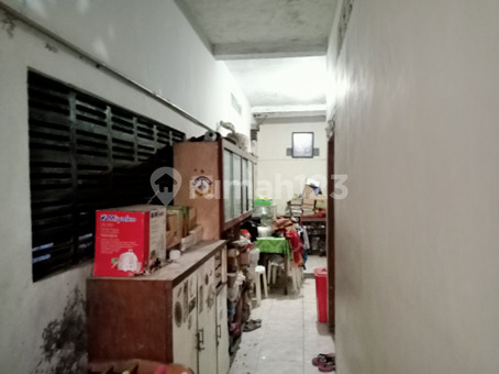 Rumah Murah Aset Mandiri,Semarang Tengah, Semarang