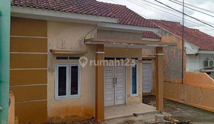 Rumah Murah Aset Mandiri, Langkapura, Lampung 2