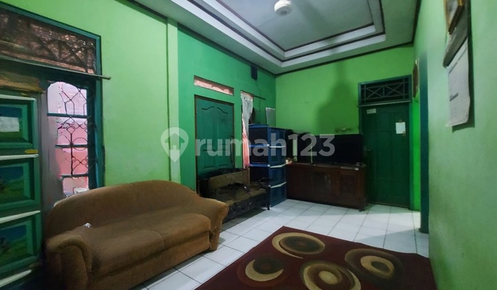 Rumah Murah Aset Mandiri,BANTAR GEBANG, KOTA BEKASI