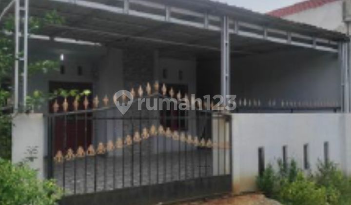 Rumah Murah Aset Mandiri, KABUPATEN DELI SERDANG, PROVINSI SUMATERA UTARA
