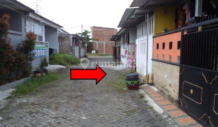 Rumah Murah Aset Mandiri, Kab Malang 2