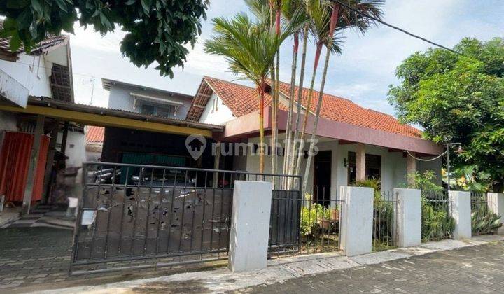 Rumah Murah Aset CIBEBER,Banten 2