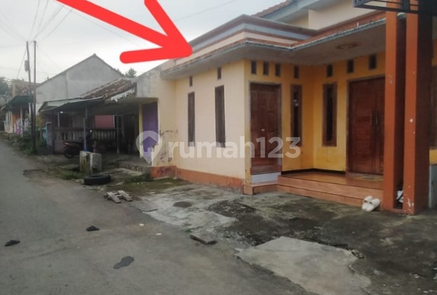 Rumah Murah Aset Mandiri, Kab Banyuwangi
