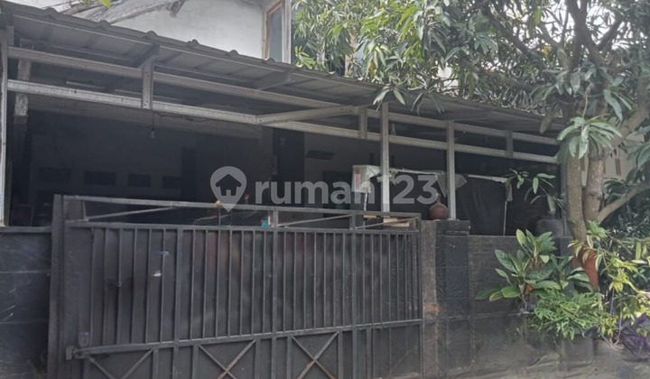 Rumah Murah Aset Mandiri, Cileungsi, Bogor Jawa barat