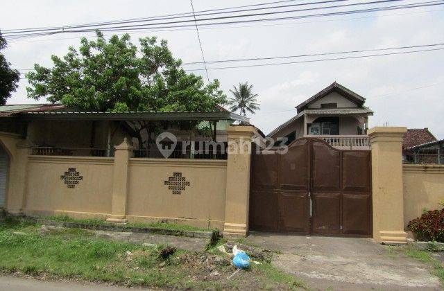 Rumah Murah Aset Mandiri, Lombok Timur, Nusa Tenggara Barat