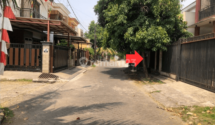 Rumah Murah Aset Mandiri, Kelapa Dua, Tangerang Banten 2